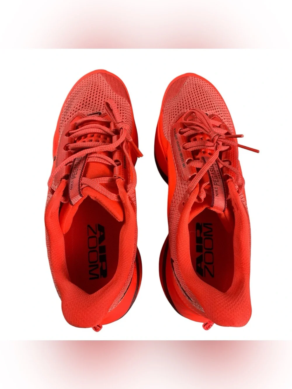 Nike Air Zoom Pegasus Premium Running Shoes Crimson HQ2592-601 Men’s Size 11 NEW